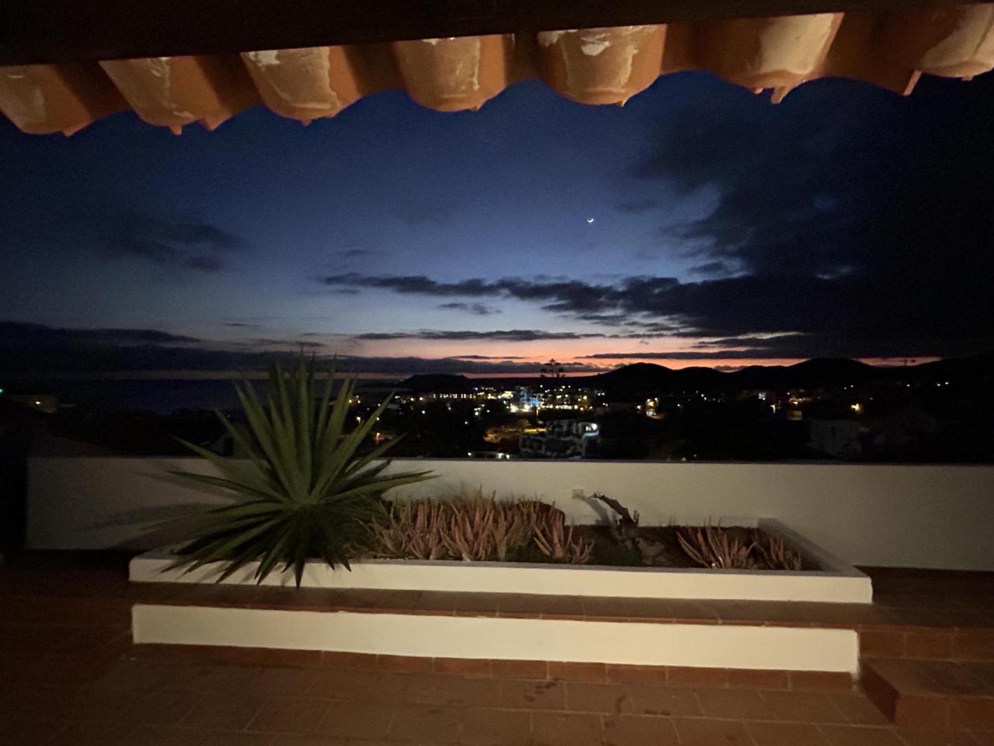 501.serene With Large Terrace And Pool Appartement San Miguel de Abona